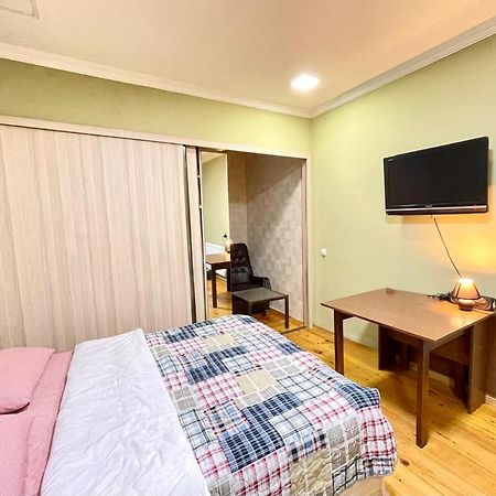 New Lights Apartment Tbilisi Zewnętrze zdjęcie