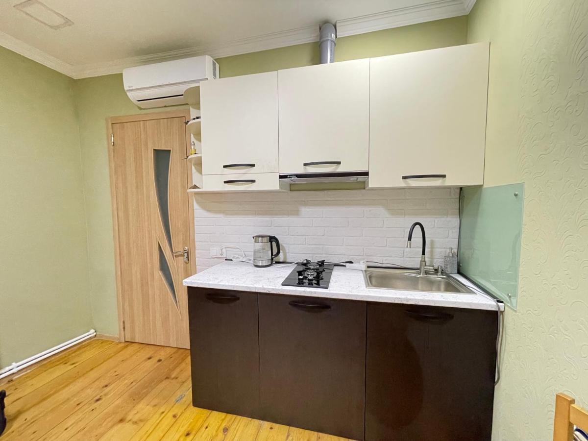 New Lights Apartment Tbilisi Zewnętrze zdjęcie