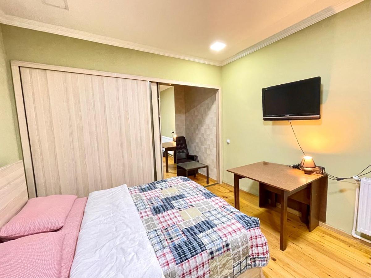 New Lights Apartment Tbilisi Zewnętrze zdjęcie
